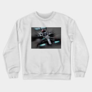 Lewis LH44 Crewneck Sweatshirt